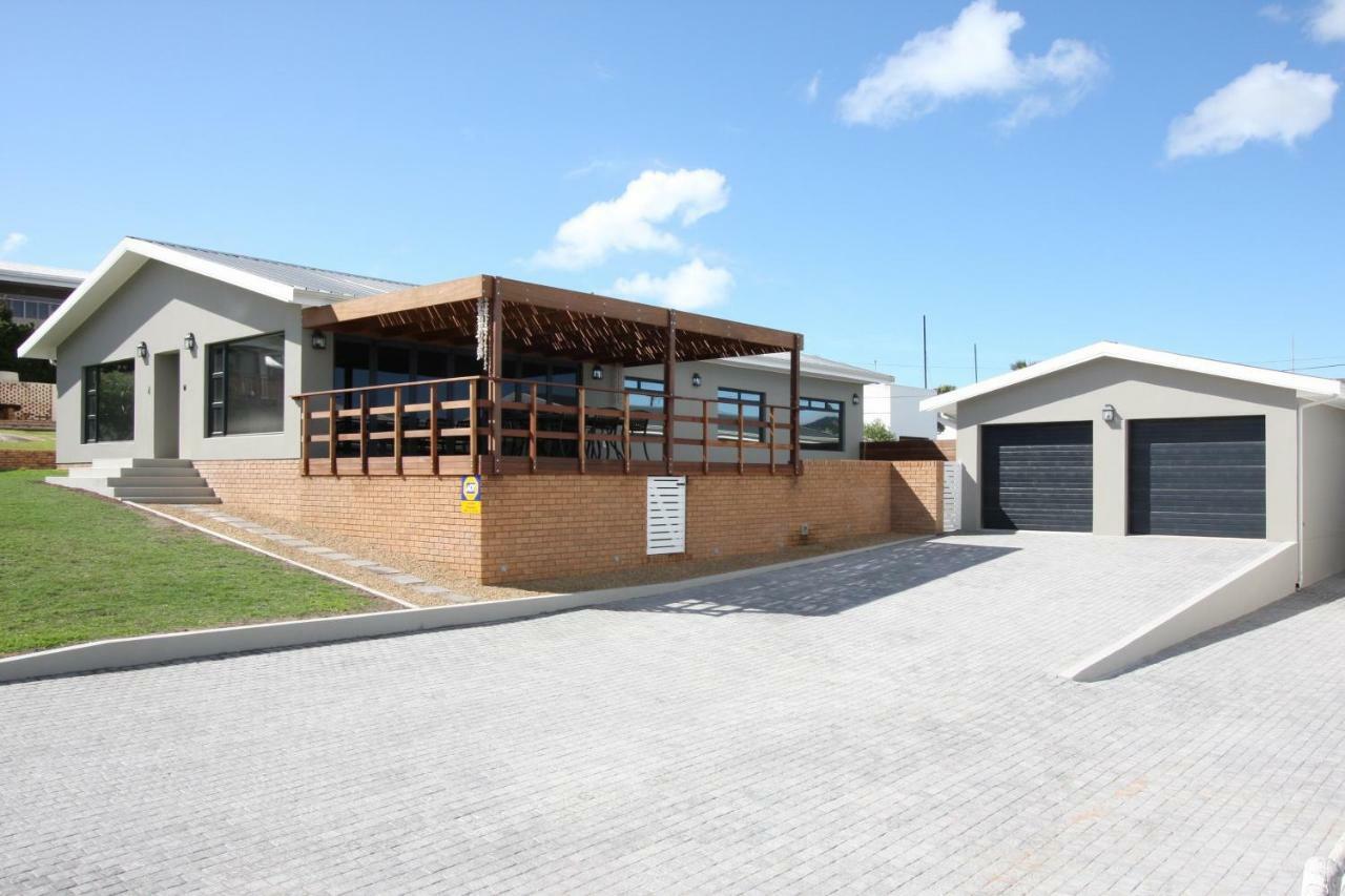 See@Sea Langebaan Exteriér fotografie